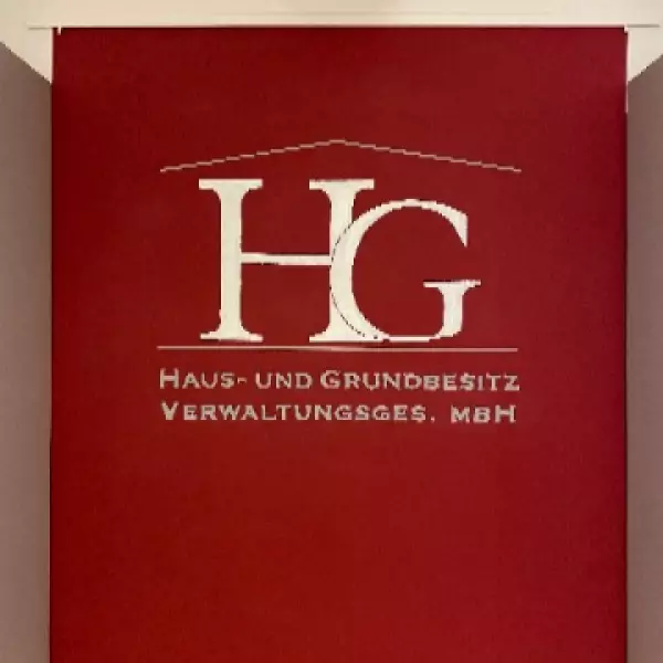 Logo Haus- und Grundbesitz Verwaltungsges. mbH